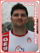 Marco Quadrelli / Difensore Gemmano