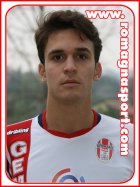 Mattia Duca / Difensore Gemmano