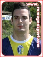 Alex Nicolini / Centrocampista Mondaino