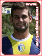 Lorenzo Galanti / Centrocampista Mondaino