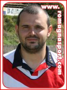 Matteo Cangini / Portiere Mondaino