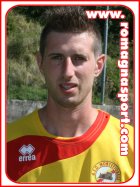 Andrea Guidi / Centrocampista Montefiorese