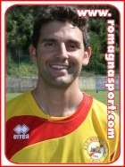 Oscar Protti / Difensore Montefiorese