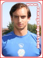 Giuseppe Di Monaco / Attaccante Pennabilli