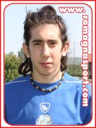 Domenico Montemale / Portiere Pennabilli