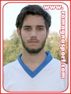 Nicholas Eutizi / Attaccante Promosport