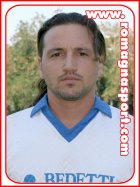 Marco Antolini / Attaccante Promosport