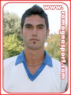 Andrea Giovanardi / Centrocampista Promosport