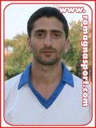Marco Lessi / Centrocampista Promosport
