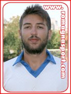 Valerio Scirocco / Difensore Promosport