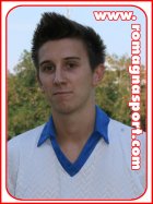 Alberto Mularoni / Difensore Promosport