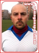 Paolo Palladino / Difensore Promosport