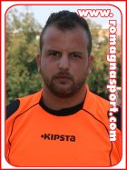 Luca Gennari / Centrocampista Svincolati