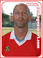Mario Politi / Centrocampista Real S. Andrea in C.