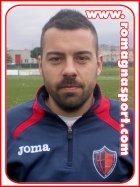 Filippo Facciardini / Difensore Real S. Andrea in C.