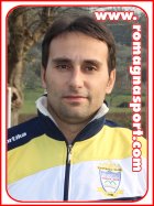Pierluigi Pennacchini / Centrocampista S. Bartolo G. M.