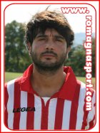 Roberto Montanari / Attaccante Sanges