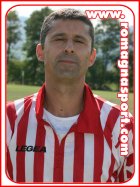 Massimiliano Manetta / Centrocampista Sanges