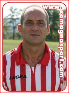 Roberto Lisi / Centrocampista Sanges