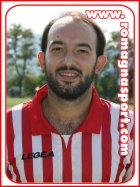 Attilio Bettinelli / Centrocampista Sanges