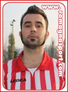 Attilio Squadrani / Difensore Sanges