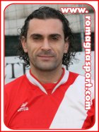 Fabio Monaco / Difensore Sanges