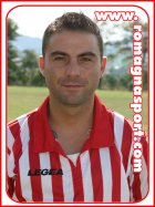 Mauro Palazzini / Difensore Sanges
