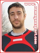 Raffaello Raffaelli / Portiere Sanges