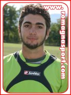Lorenzo Marani / Portiere Sanges