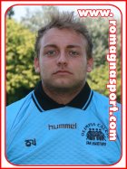 Andrea Podeschi / Portiere Virtus Olimpia