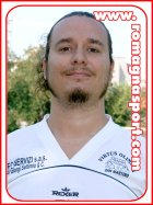 Moreno Clementi / Portiere Virtus Olimpia