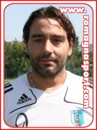 Ivano Zito / Attaccante Virtus Poggio Berni