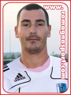 Arcangelo Taurisano / Attaccante Virtus Poggio Berni