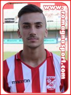 Matteo Pirani / Attaccante Forl� F.C.