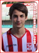 Emanuele Urbinati / Centrocampista Forl� F.C.