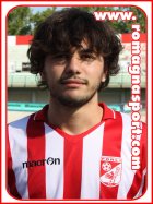 Davide Bisoli / Centrocampista Forl� F.C.