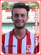 Lorenzo Bucci / Centrocampista Forl� F.C.