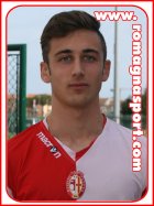 Francesco Moretti / Difensore Rimini