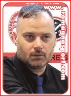 Fabrizio De Meis / Presidente Rimini
