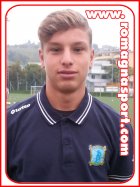 Cristian Petricelli / Centrocampista San Marino