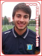 Luca Righi / Difensore San Marino