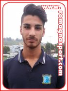 Marco Dello Buono / Difensore San Marino