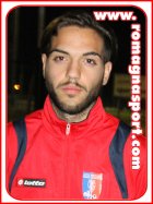 Alessio Ariosto / Attaccante Svincolati
