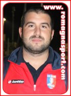 Davide Brasina / Portiere Diegaro Cantina