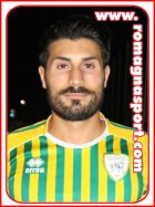 Marco Morigi / Centrocampista Pol. Sidermec