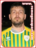 Stefano Biondini / Difensore Pol. Sidermec