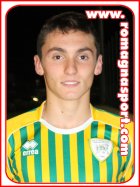 Andrea Rubaconti / Difensore Pol. Sidermec