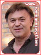 Massimo Vincenzi / Presidente Pol. Sidermec