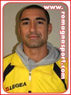Denis Iencinella / Allenatore Asar Dream Team