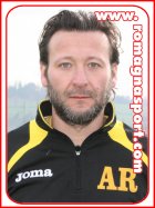 Alberto Riccardi / Centrocampista Asar Dream Team